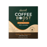 Akemi Coffee Boost