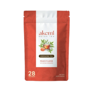 Akemi Detox Tea