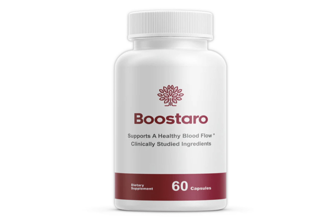 Boostaro