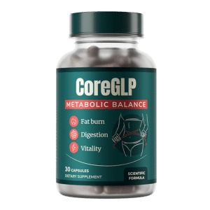 CoreGLP