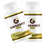 GingerFit