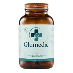 Glumedic