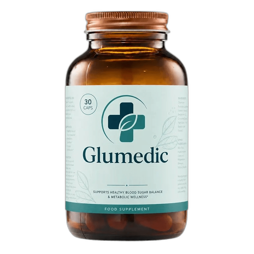 Glumedic
