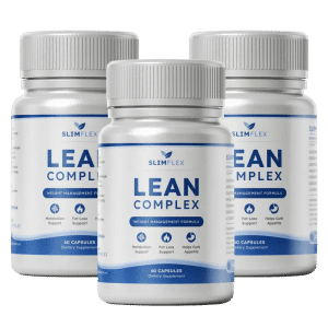 Lean Complex