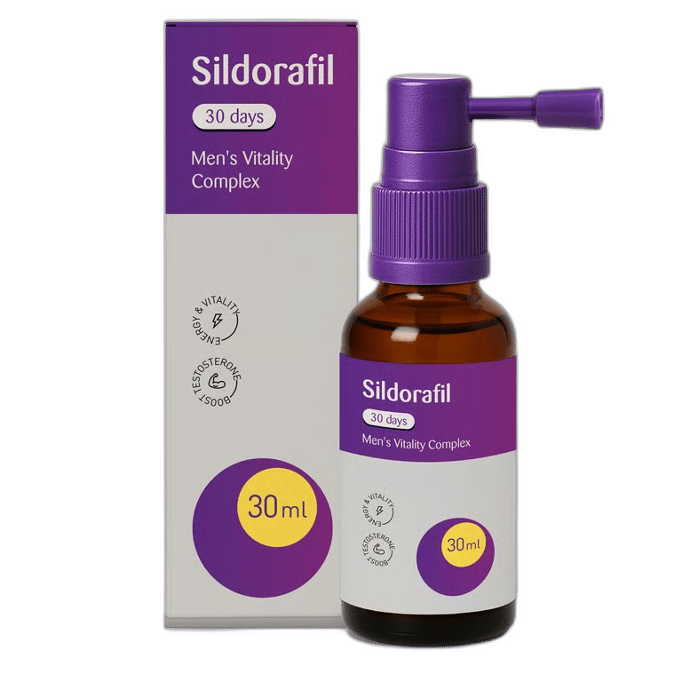Sildorafil