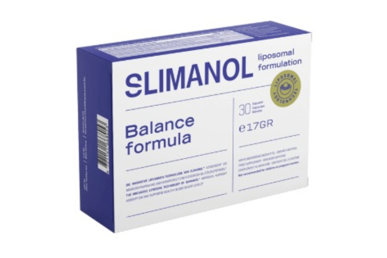 Slimanol