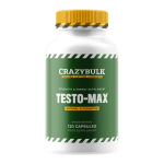 Testo max
