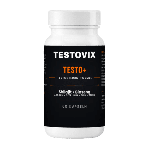 Testovix