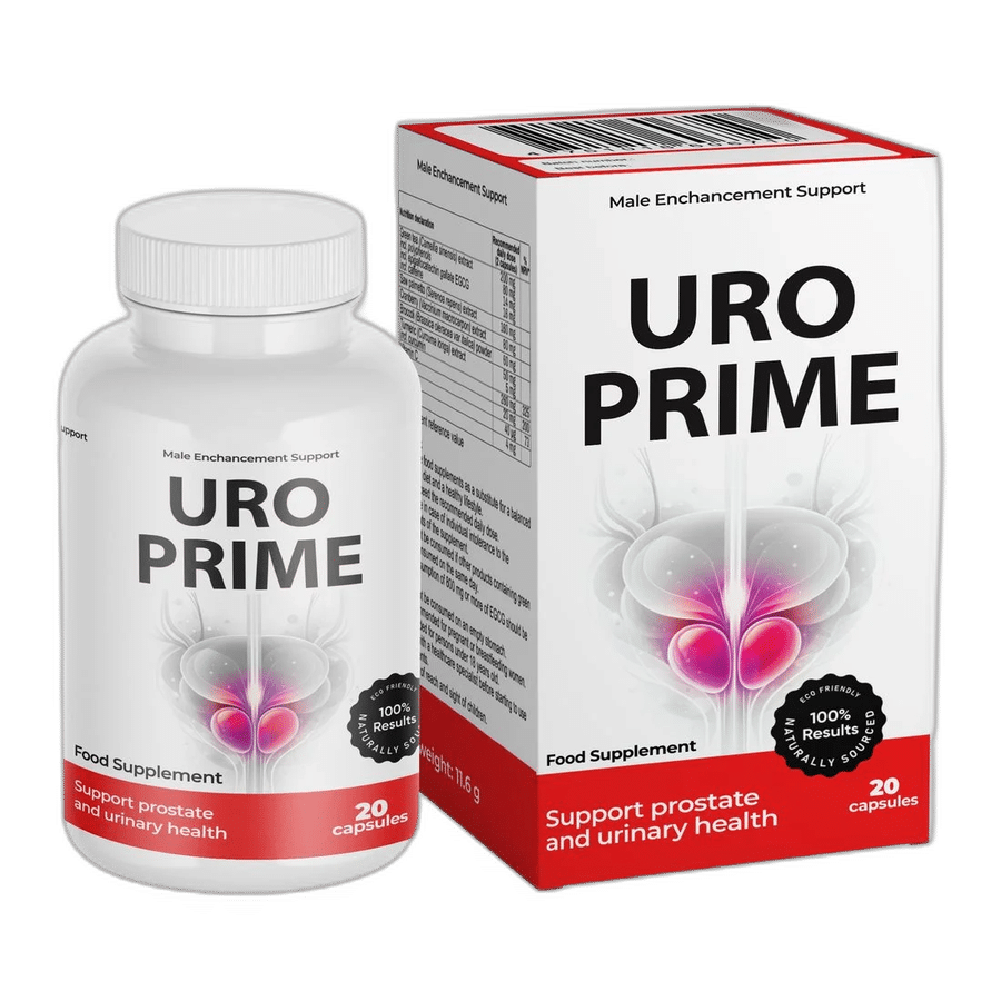 Uroprime