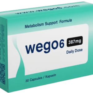 WEGO6