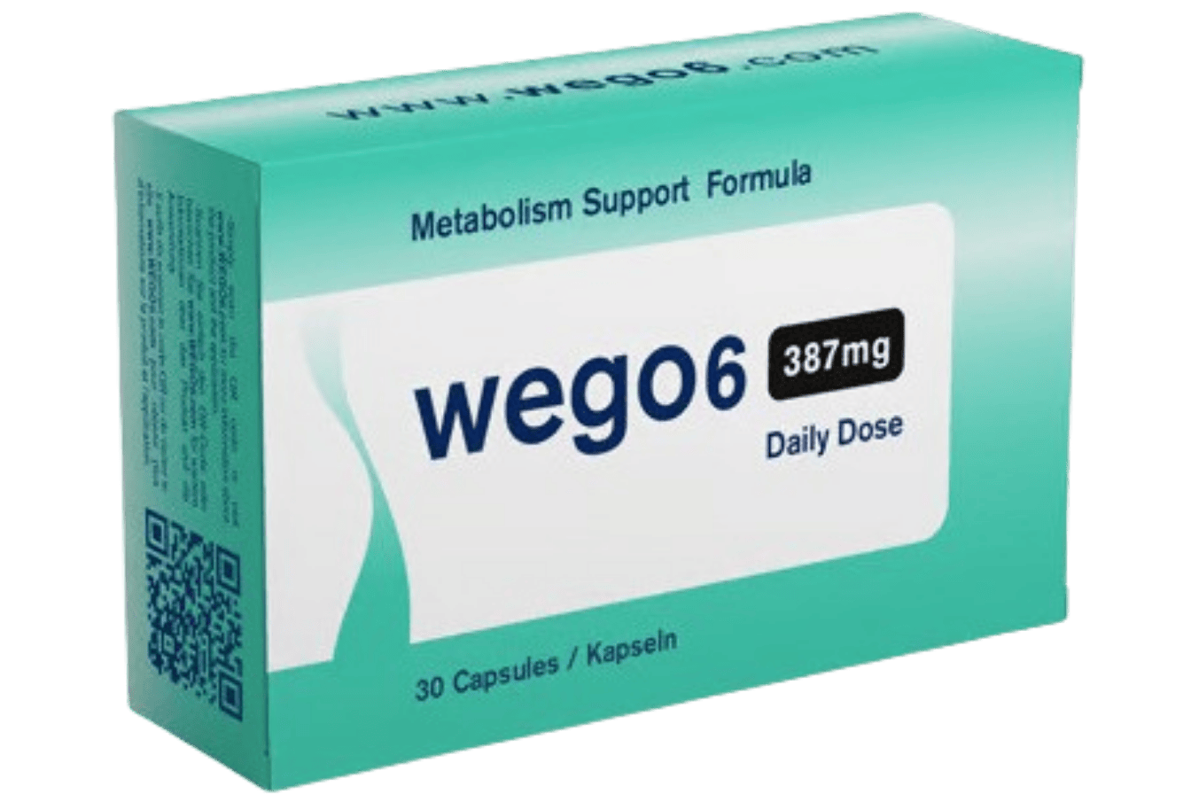 WEGO6